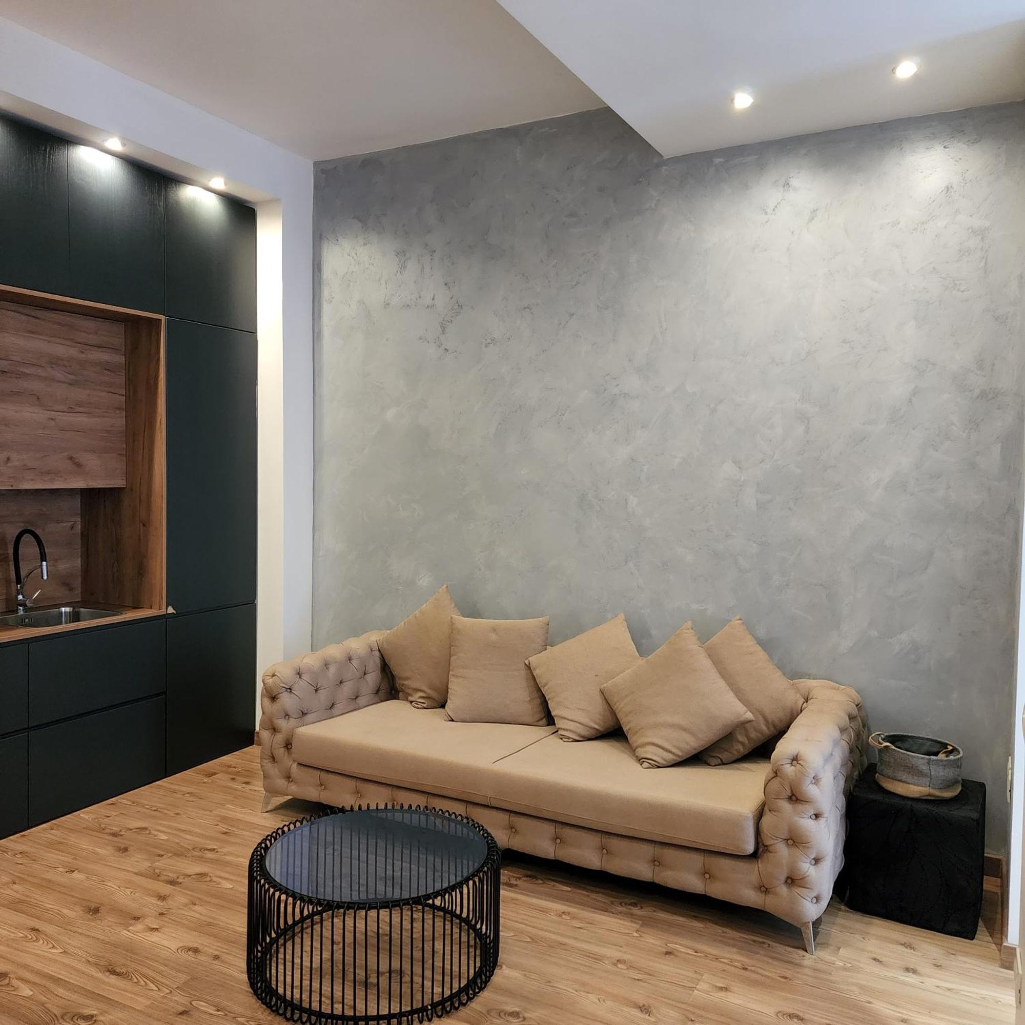 The Laurels - City Center Apartment Tiranë Phòng bức ảnh